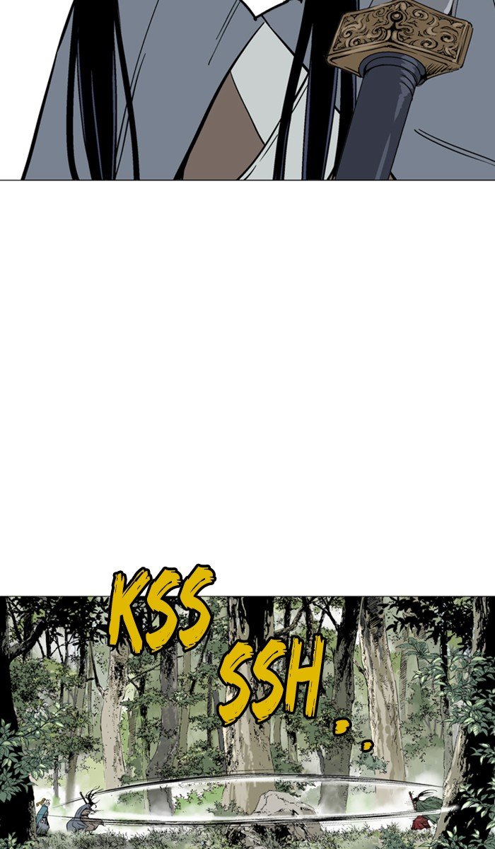 Read Gosu ENGLISH Manga Online