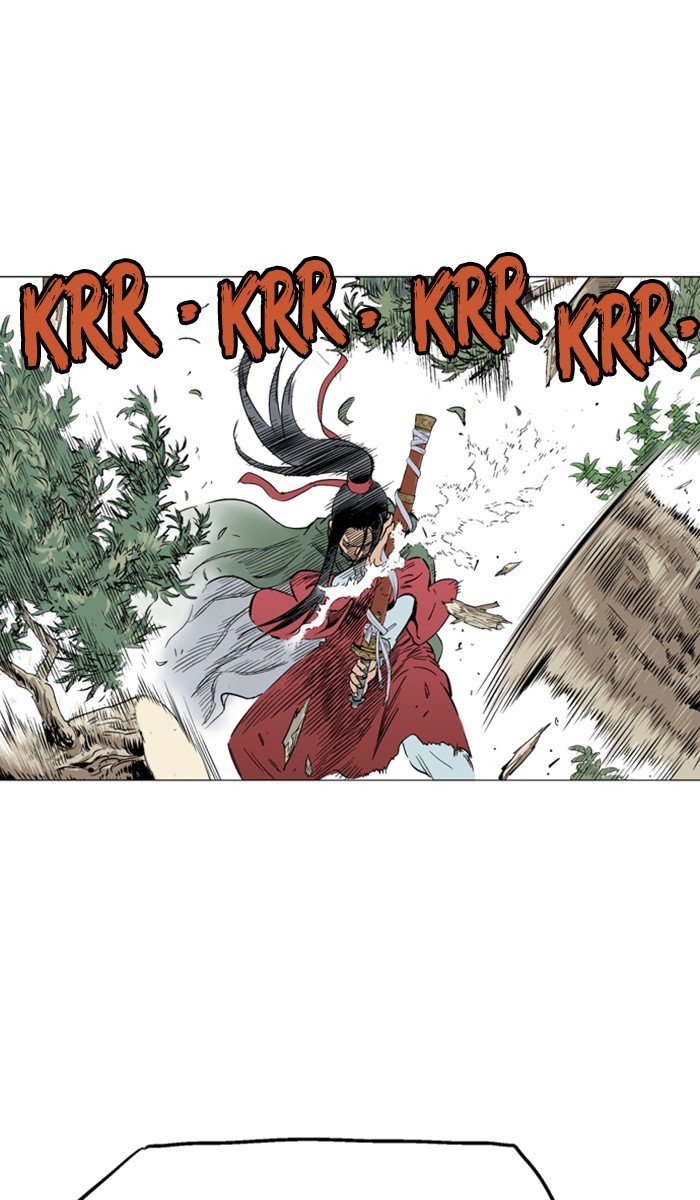 Read Gosu ENGLISH Manga Online