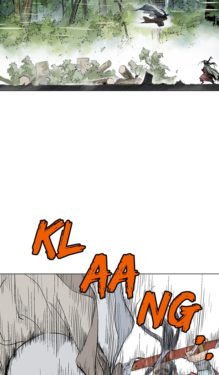 Read Gosu ENGLISH Manga Online