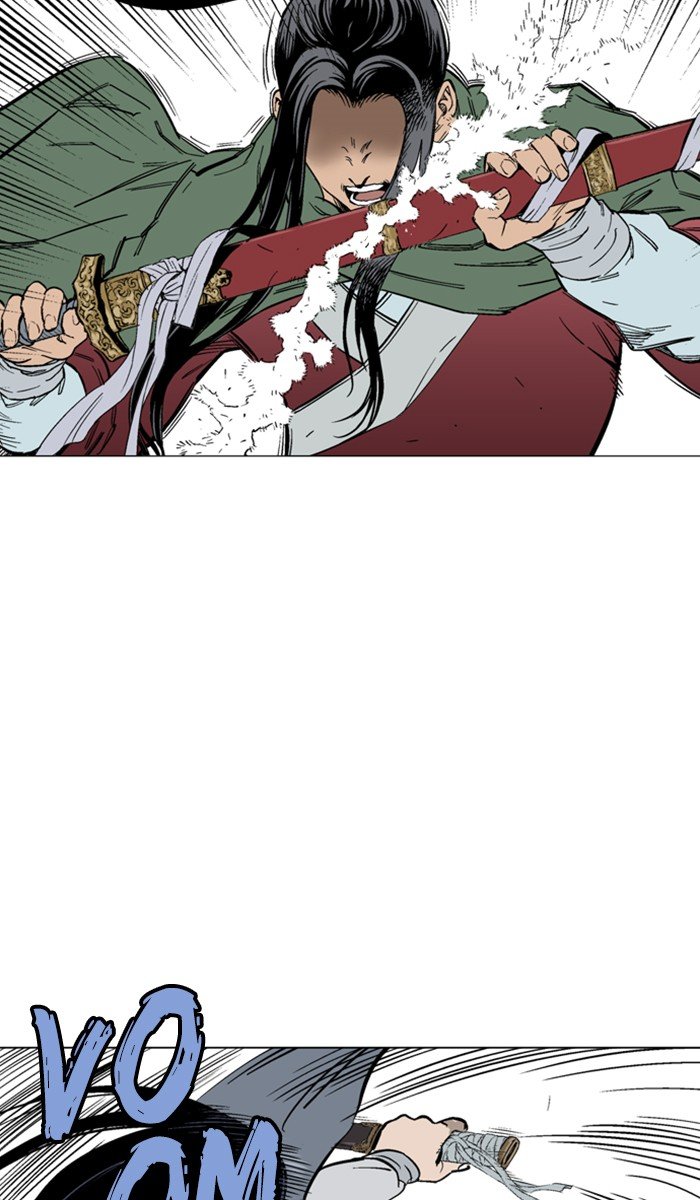 Read Gosu ENGLISH Manga Online