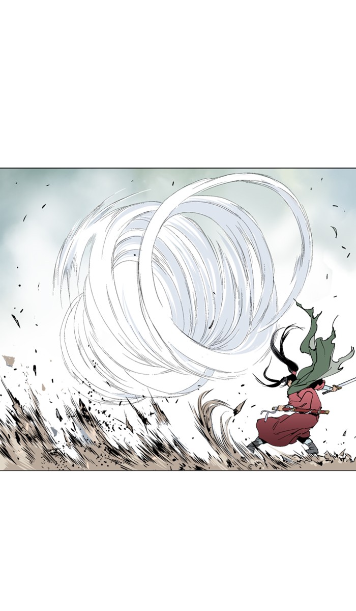 Read Gosu ENGLISH Manga Online