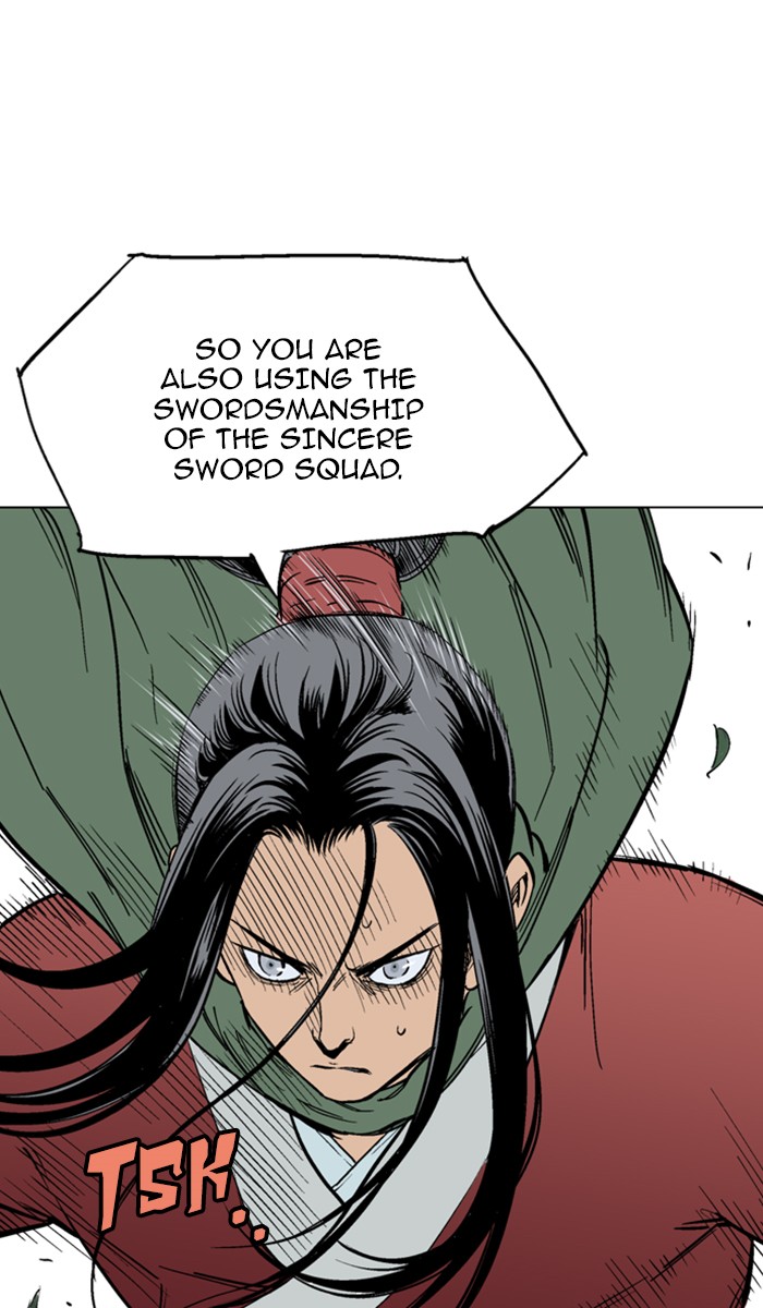 Read Gosu ENGLISH Manga Online