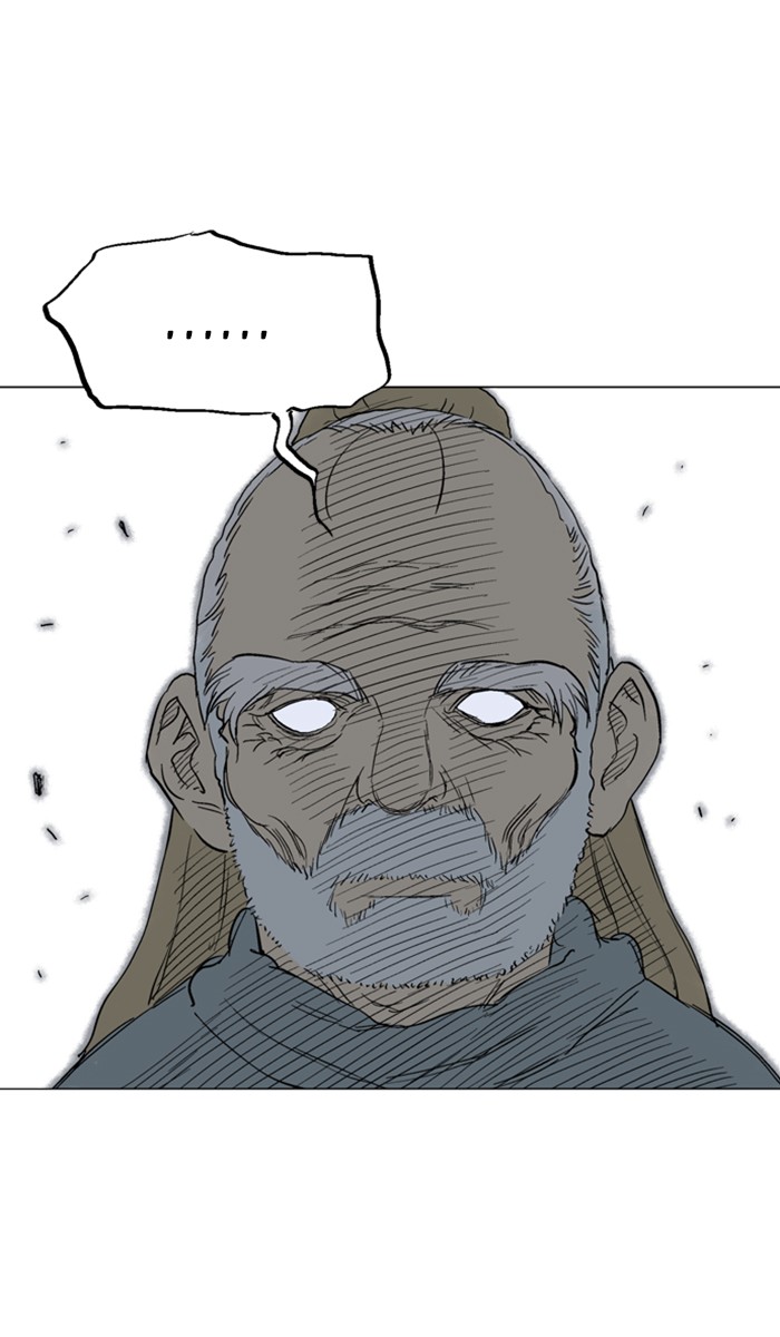 Read Gosu ENGLISH Manga Online