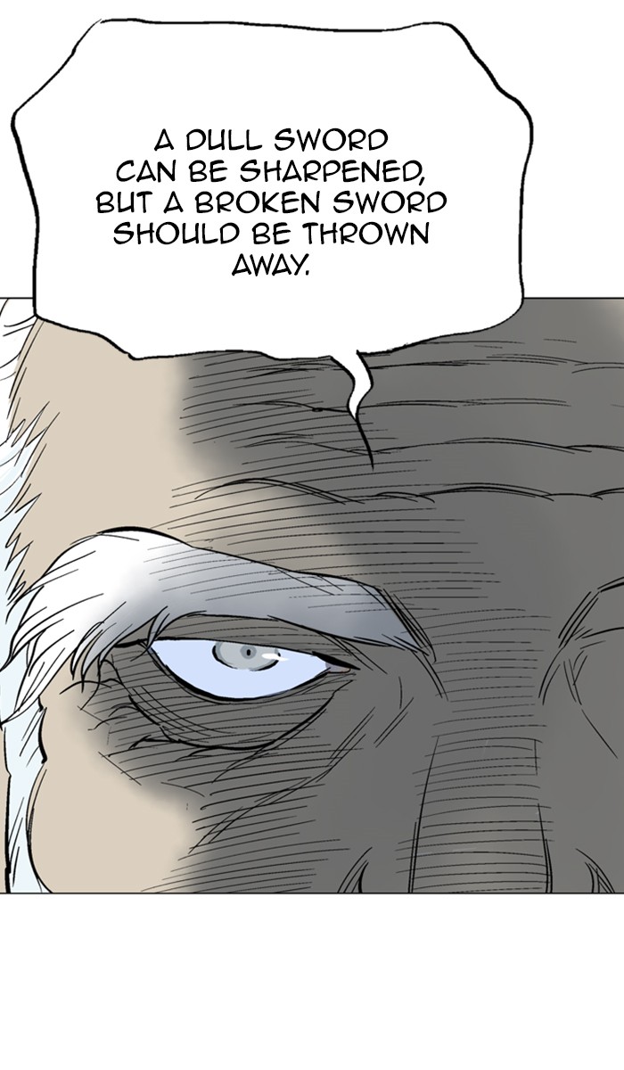 Read Gosu ENGLISH Manga Online