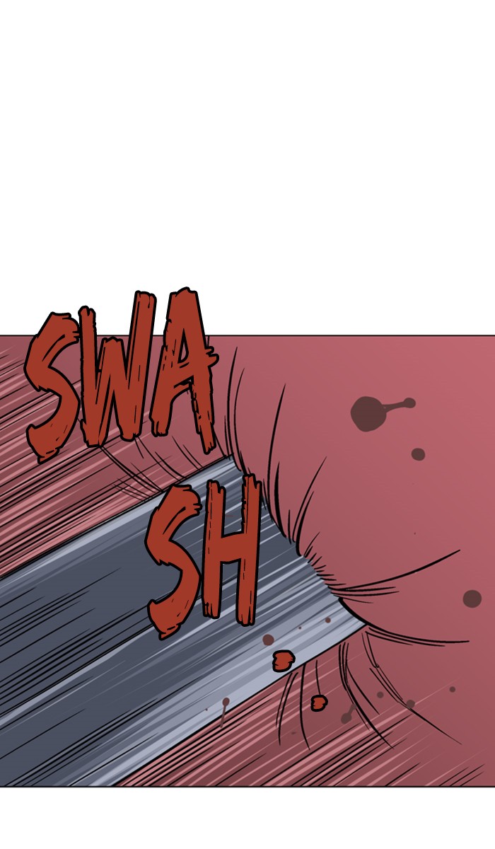 Read Gosu ENGLISH Manga Online