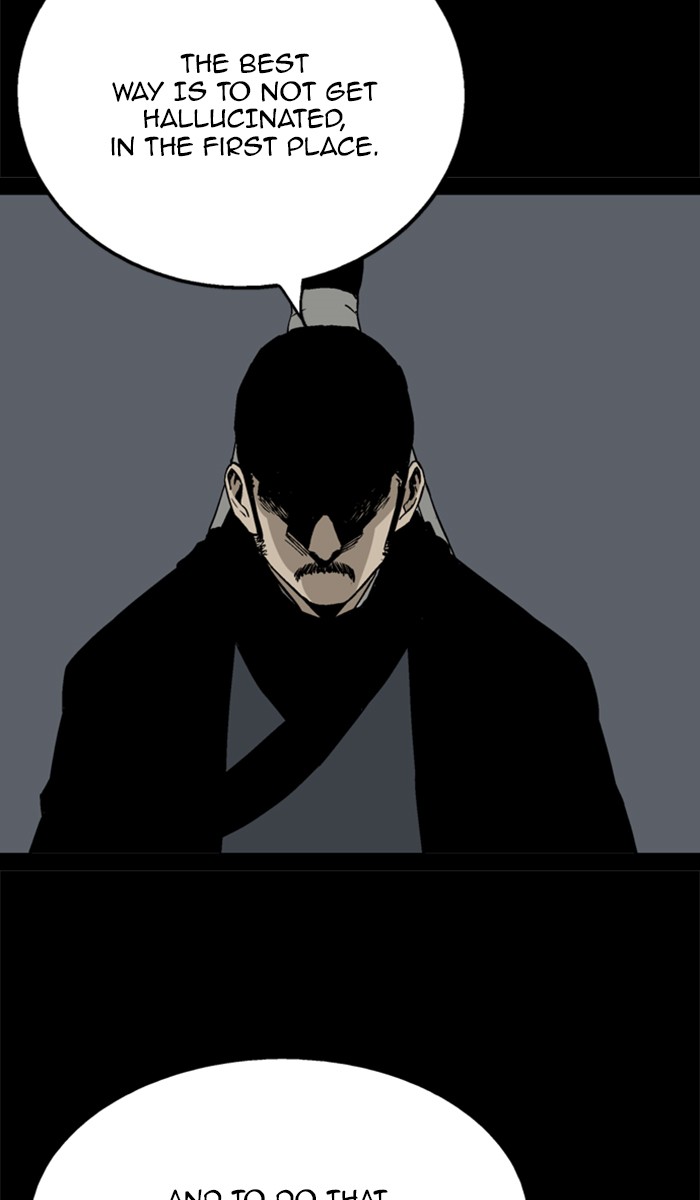 Read Gosu ENGLISH Manga Online