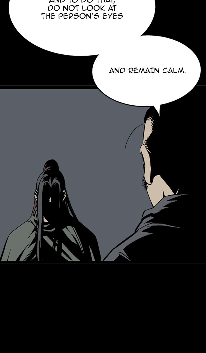 Read Gosu ENGLISH Manga Online