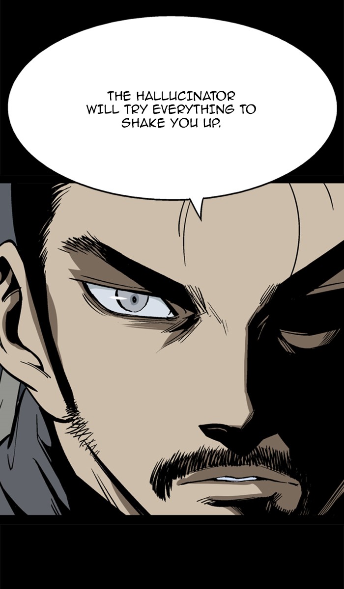 Read Gosu ENGLISH Manga Online