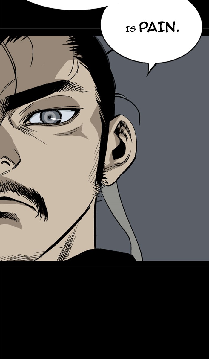 Read Gosu ENGLISH Manga Online