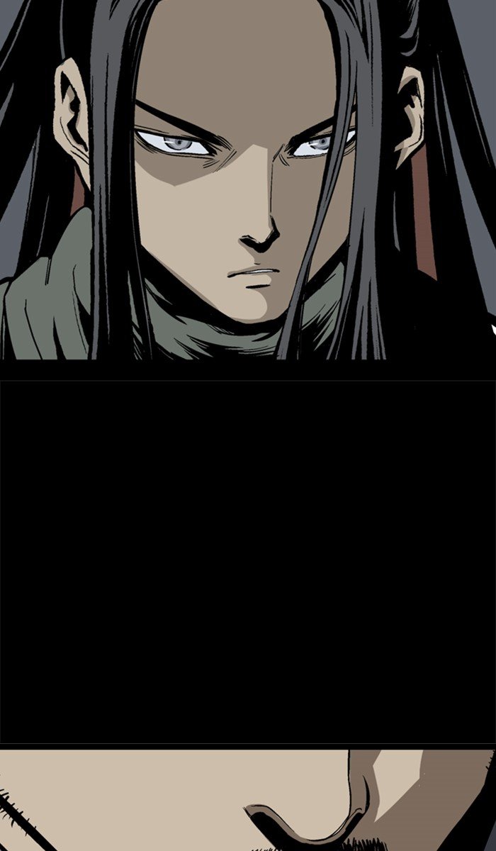 Read Gosu ENGLISH Manga Online