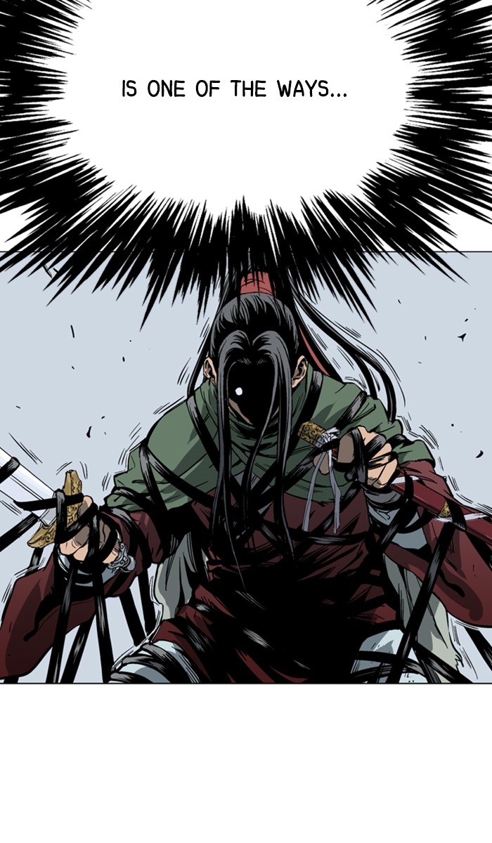 Read Gosu ENGLISH Manga Online