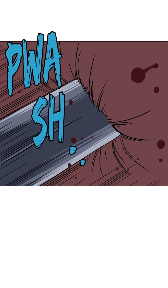 Read Gosu ENGLISH Manga Online