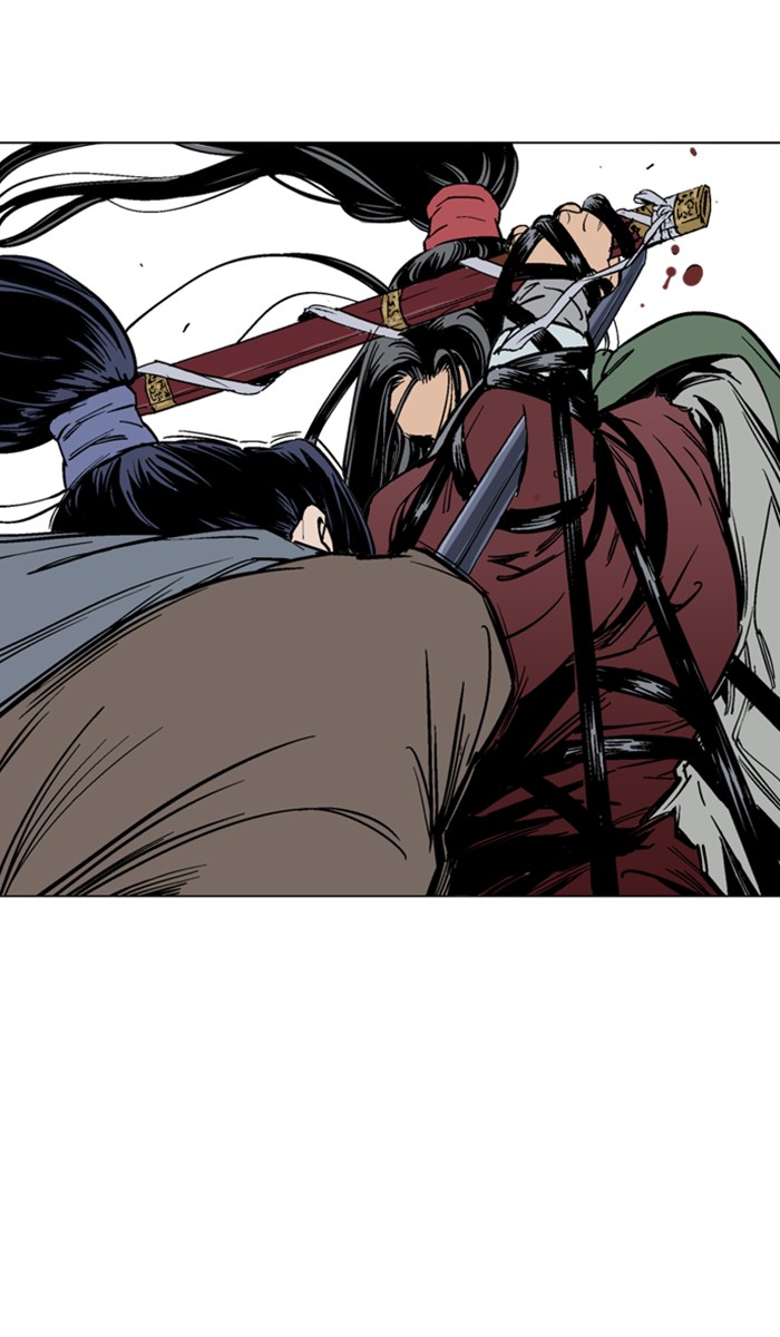 Read Gosu ENGLISH Manga Online