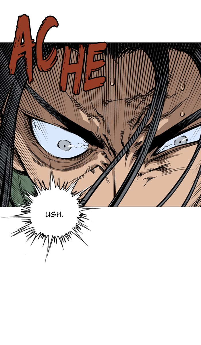 Read Gosu ENGLISH Manga Online