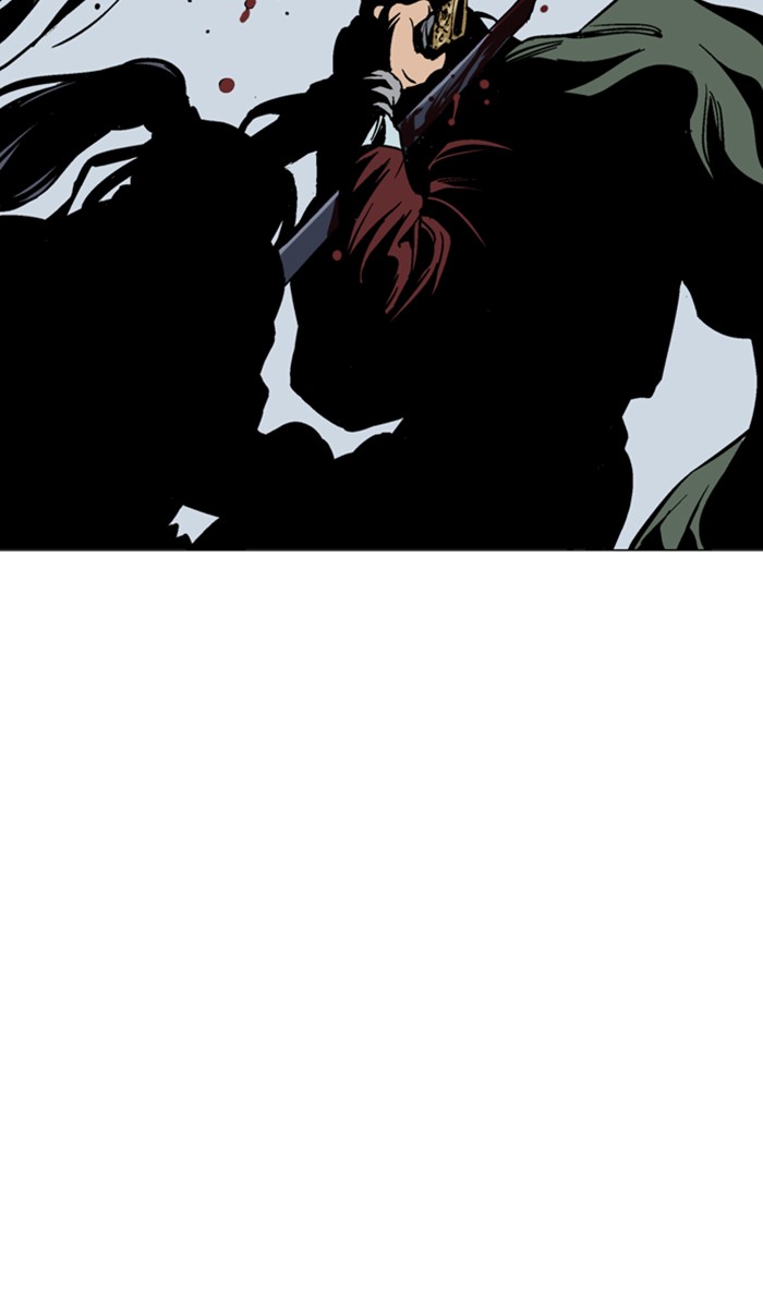 Read Gosu ENGLISH Manga Online