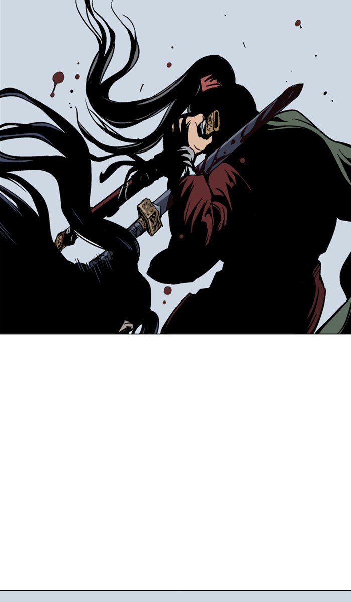 Read Gosu ENGLISH Manga Online