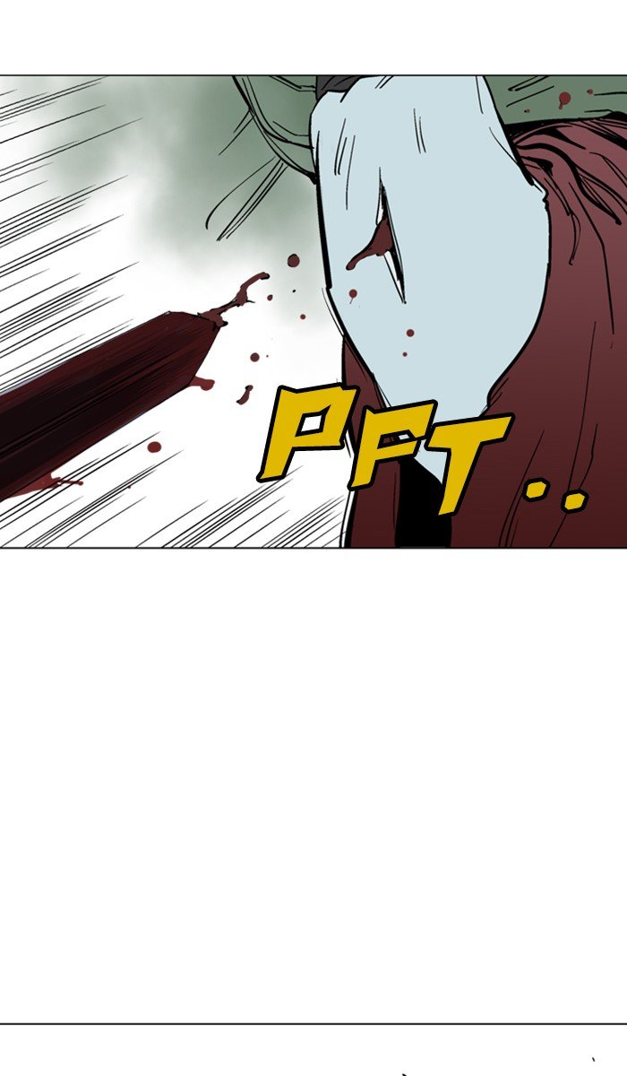 Read Gosu ENGLISH Manga Online