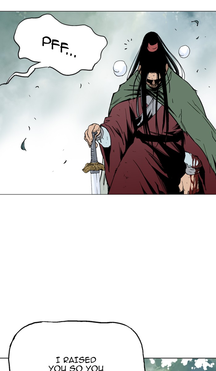 Read Gosu ENGLISH Manga Online