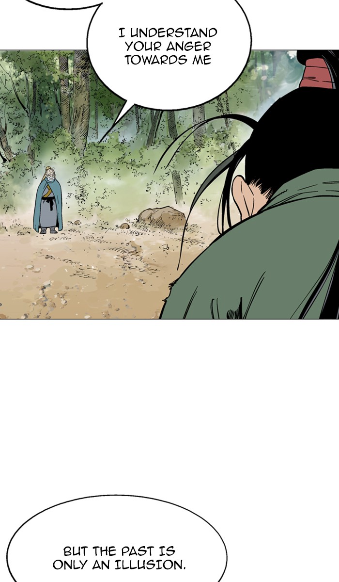 Read Gosu ENGLISH Manga Online