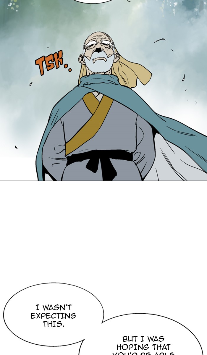 Read Gosu ENGLISH Manga Online