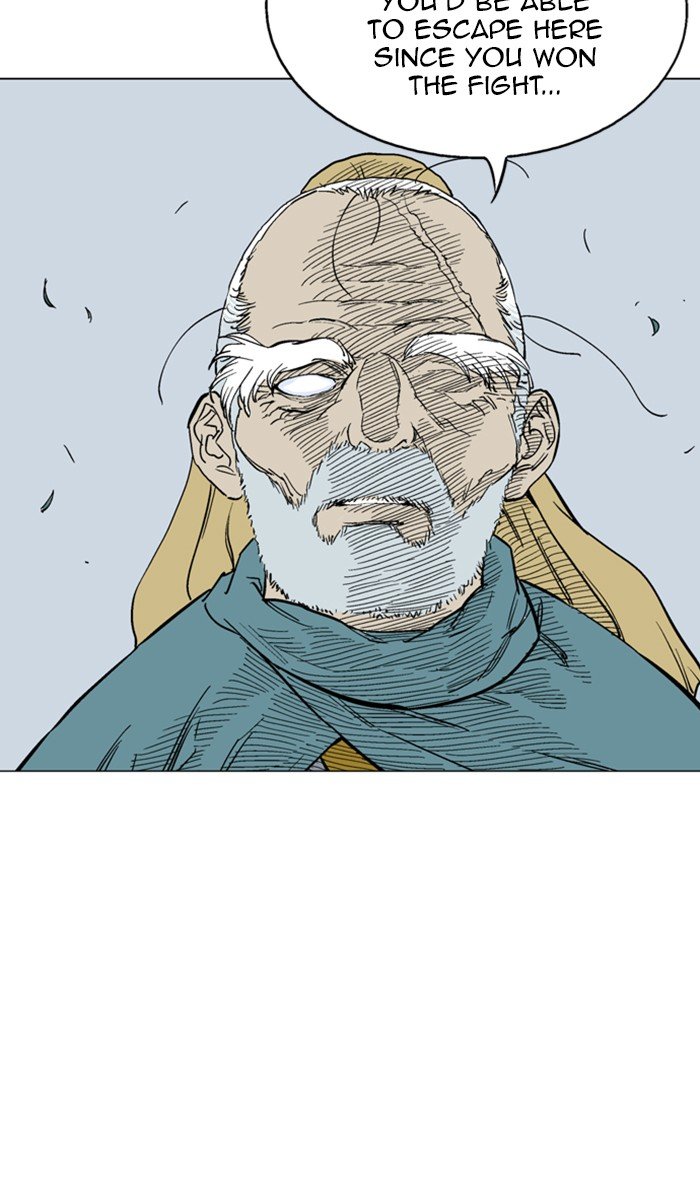 Read Gosu ENGLISH Manga Online