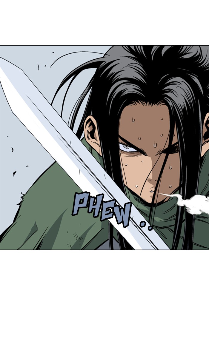 Read Gosu ENGLISH Manga Online