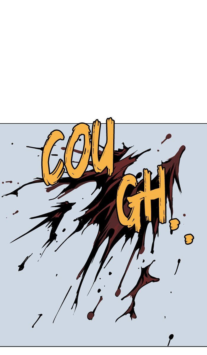 Read Gosu ENGLISH Manga Online