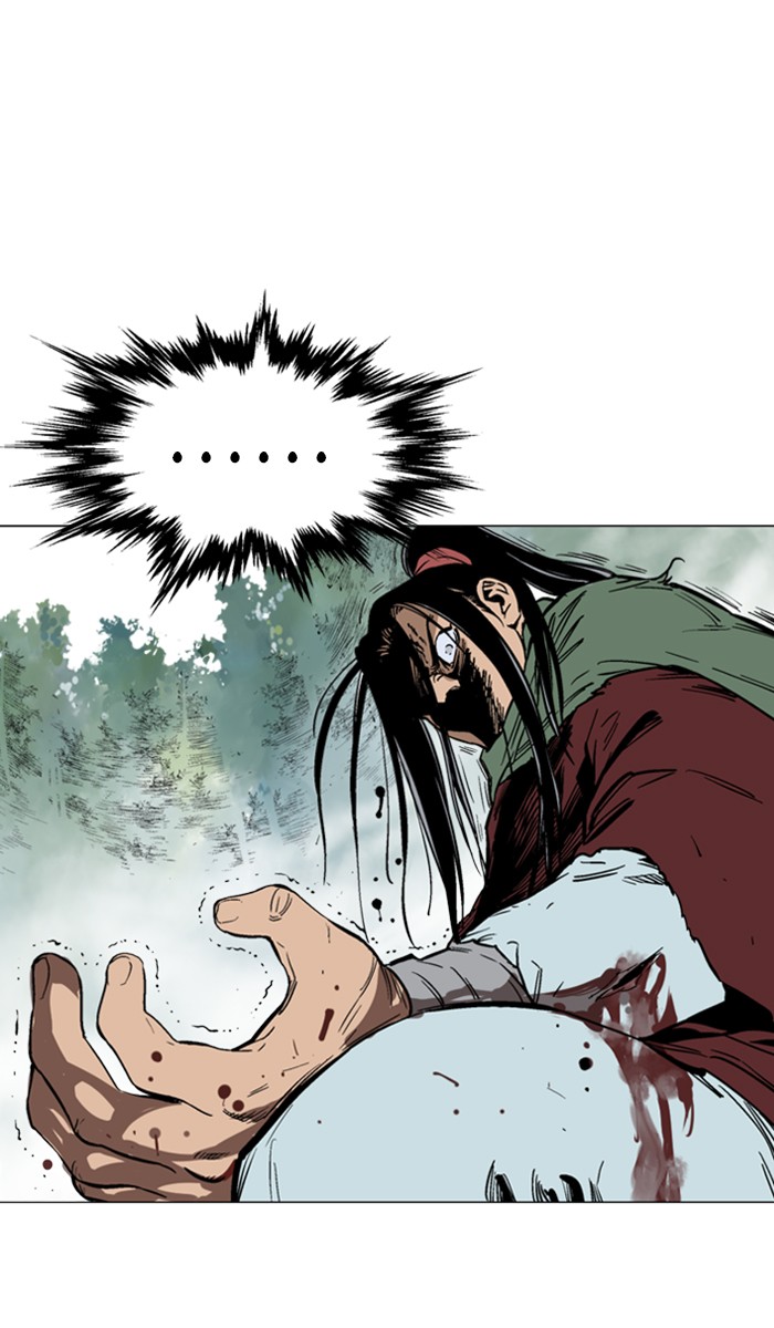 Read Gosu ENGLISH Manga Online