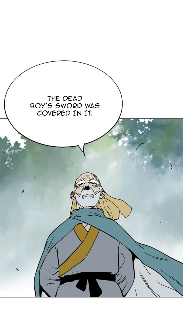 Read Gosu ENGLISH Manga Online