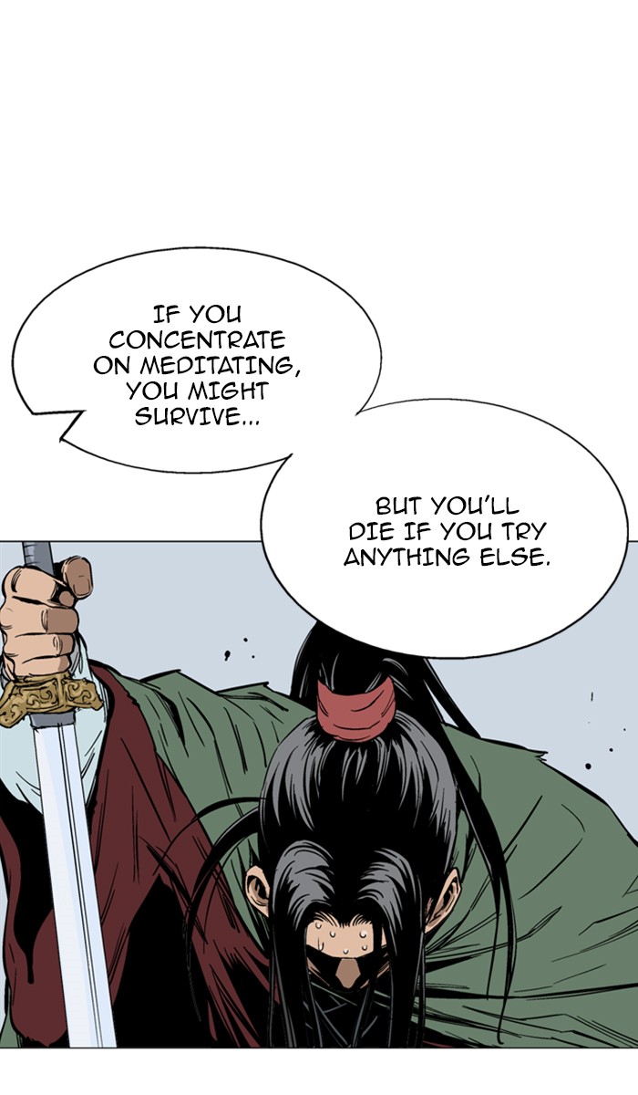 Read Gosu ENGLISH Manga Online