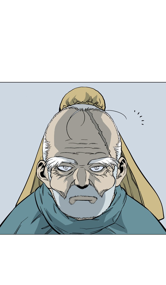 Read Gosu ENGLISH Manga Online