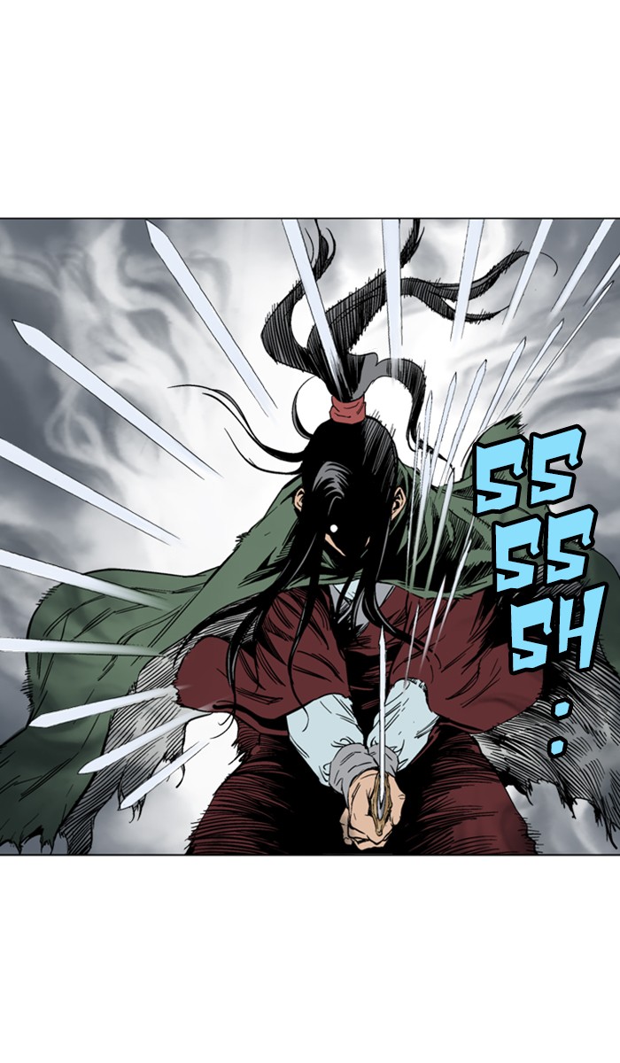 Read Gosu ENGLISH Manga Online