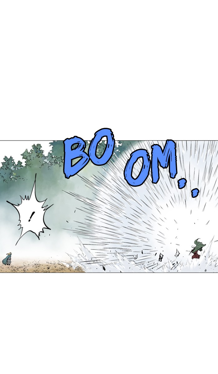 Read Gosu ENGLISH Manga Online