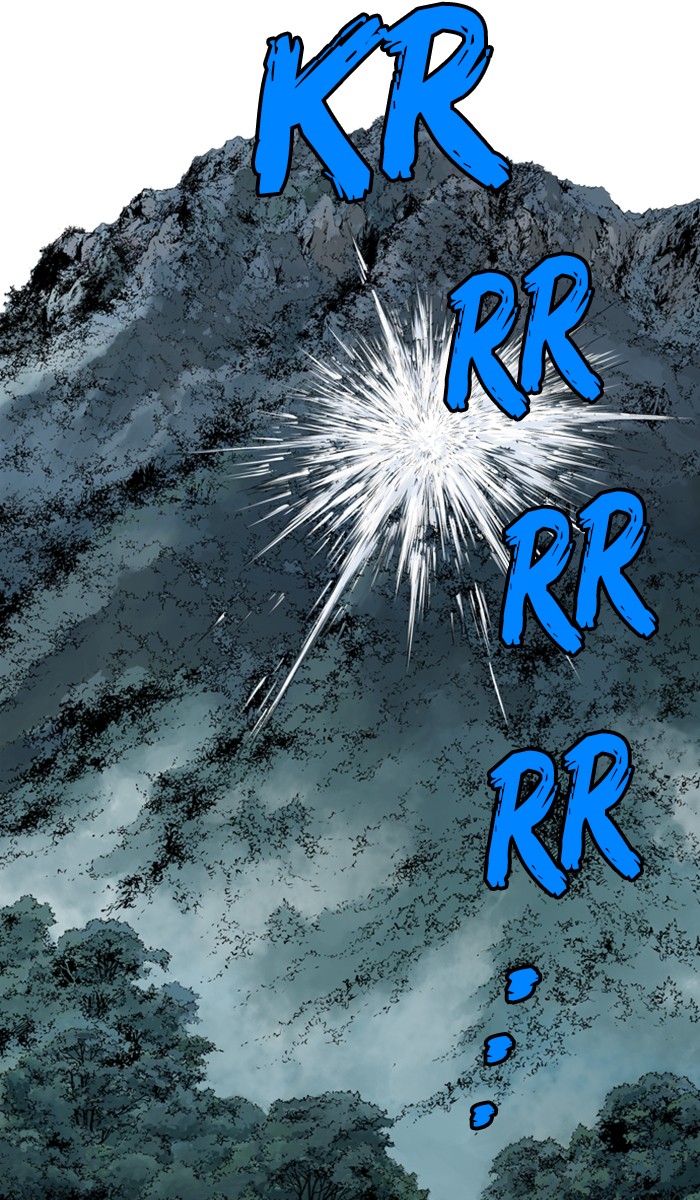 Read Gosu ENGLISH Manga Online