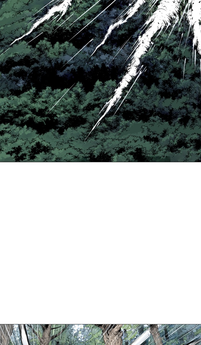 Read Gosu ENGLISH Manga Online