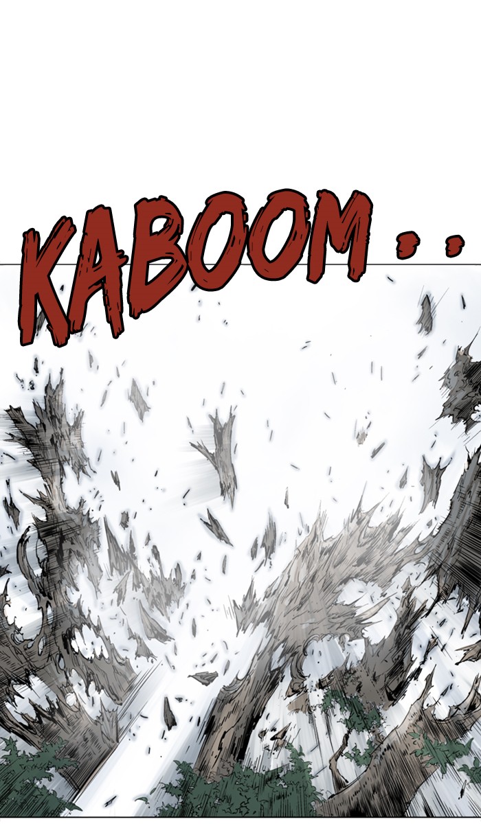 Read Gosu ENGLISH Manga Online