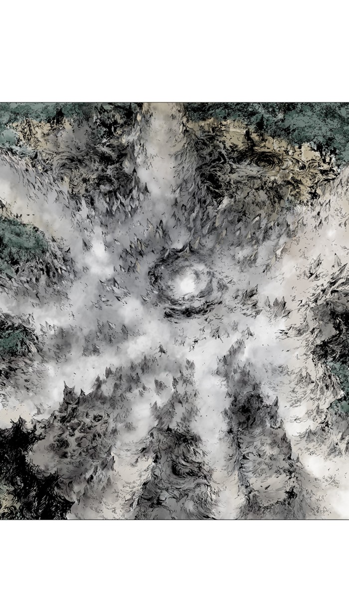 Read Gosu ENGLISH Manga Online