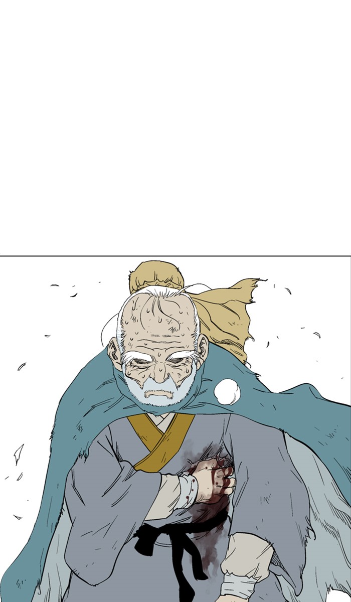 Read Gosu ENGLISH Manga Online