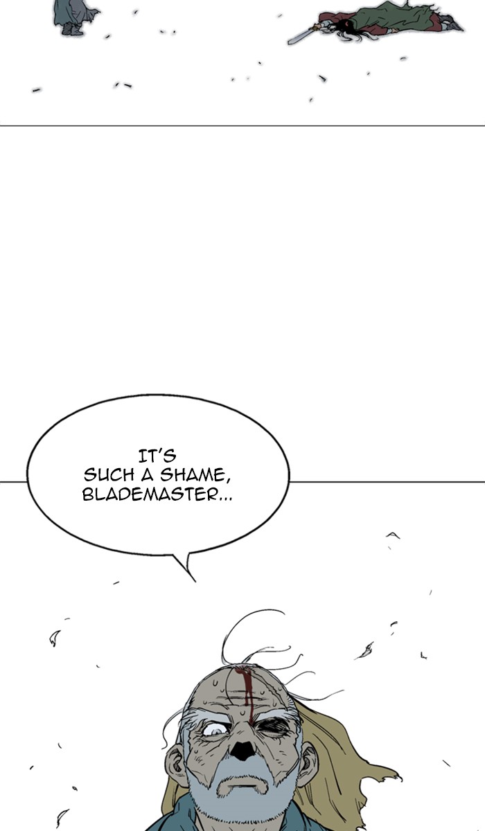 Read Gosu ENGLISH Manga Online