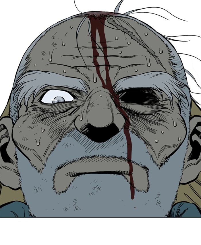 Read Gosu ENGLISH Manga Online