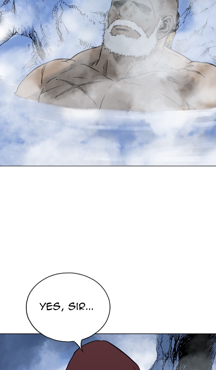 Read Gosu ENGLISH Manga Online