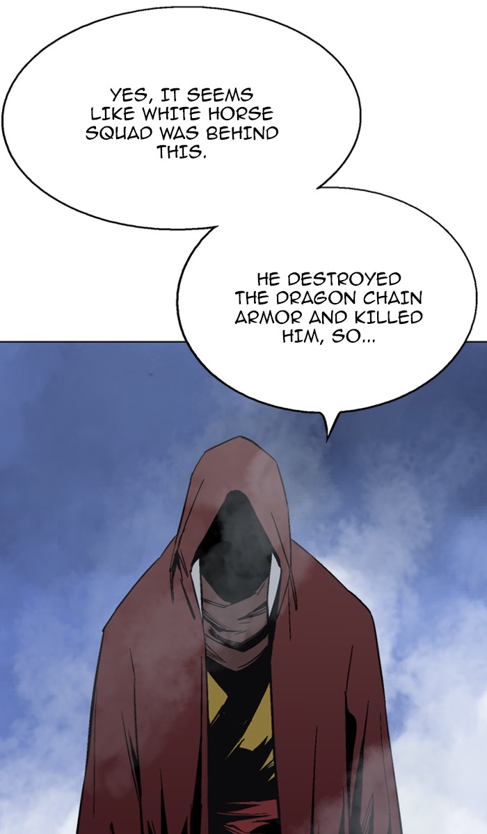 Read Gosu ENGLISH Manga Online