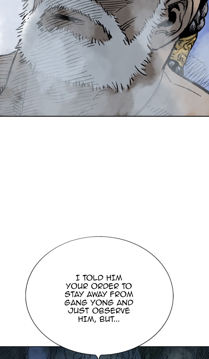 Read Gosu ENGLISH Manga Online