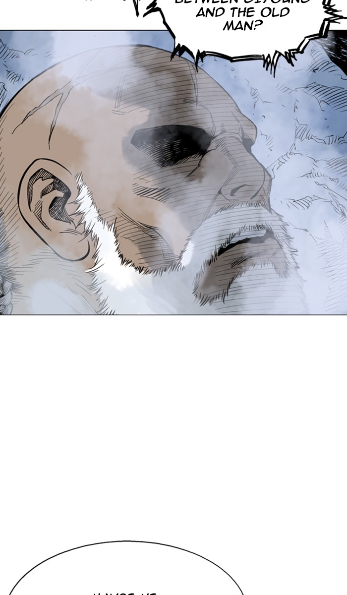 Read Gosu ENGLISH Manga Online