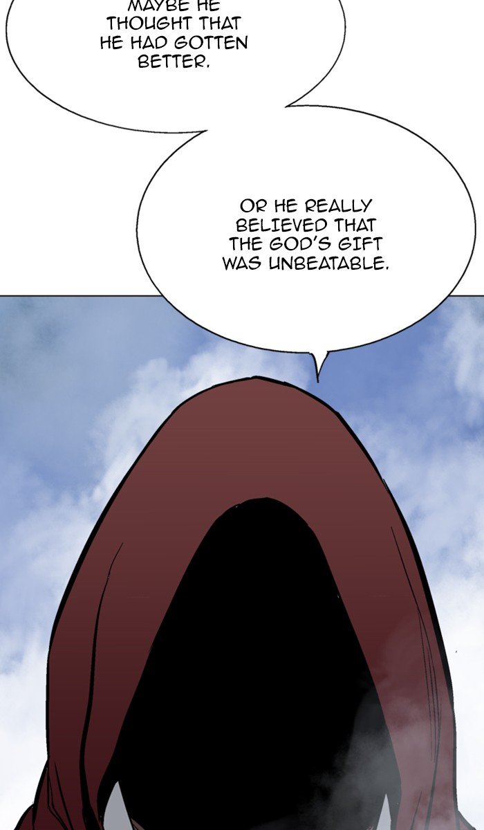 Read Gosu ENGLISH Manga Online