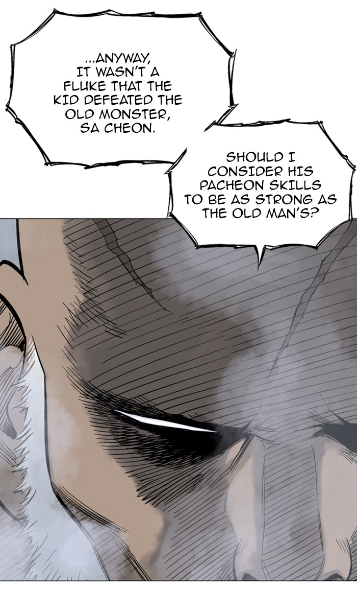 Read Gosu ENGLISH Manga Online