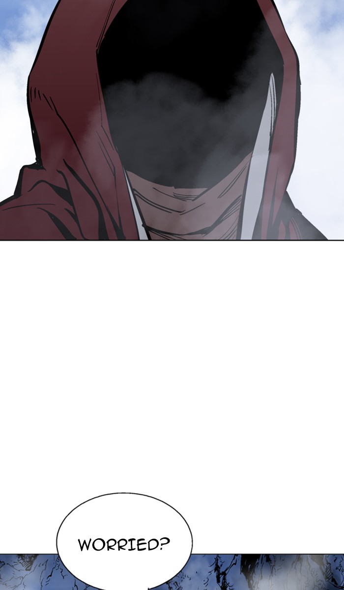 Read Gosu ENGLISH Manga Online