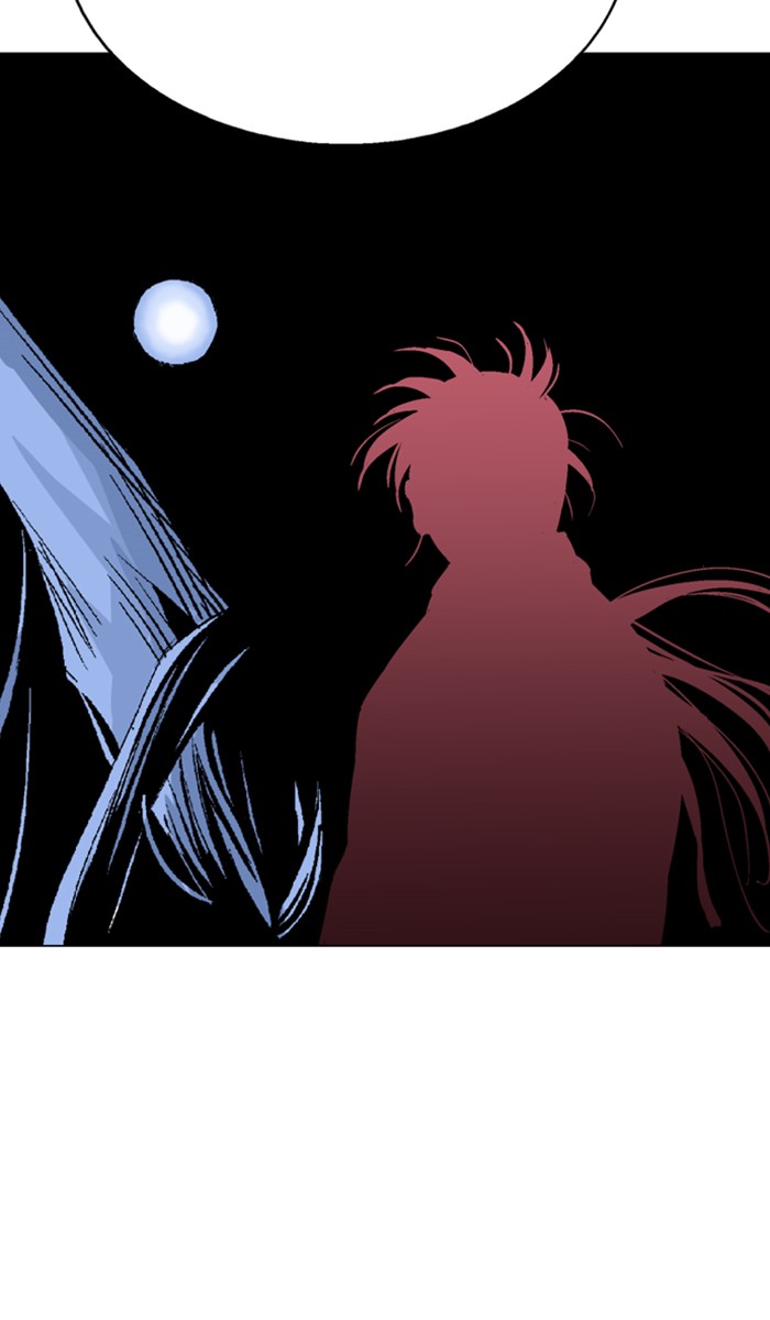 Read Gosu ENGLISH Manga Online