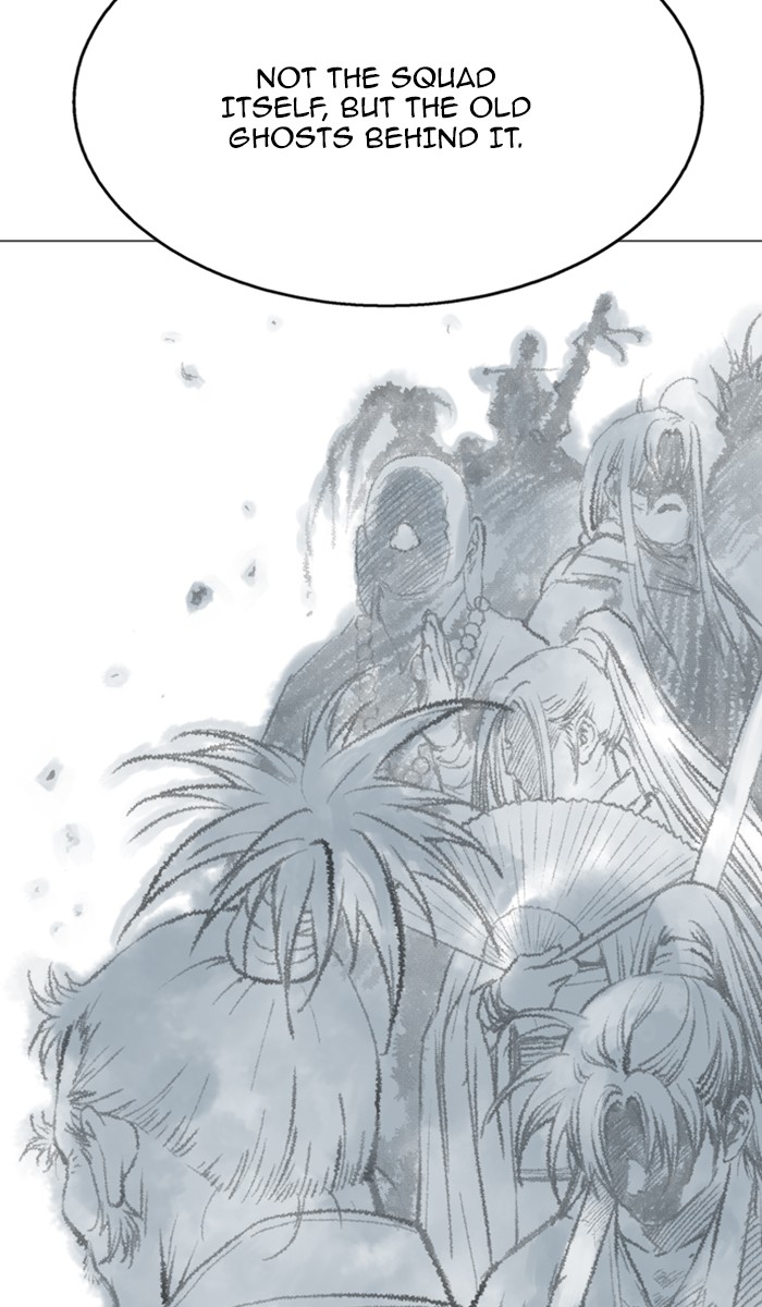 Read Gosu ENGLISH Manga Online