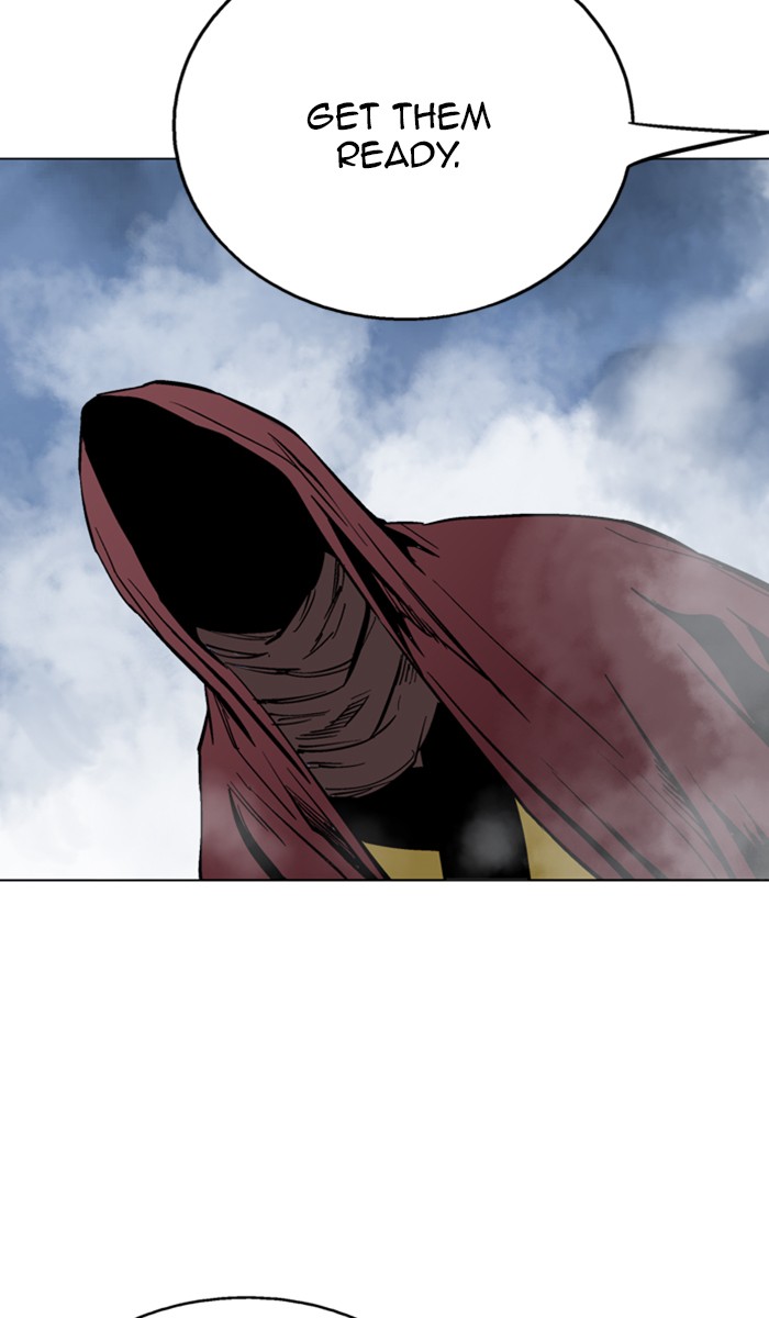 Read Gosu ENGLISH Manga Online